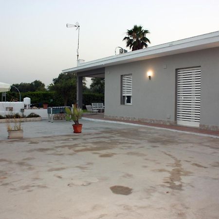 פלורידיה I Colori Degli Agrumi Holiday Home מראה חיצוני תמונה