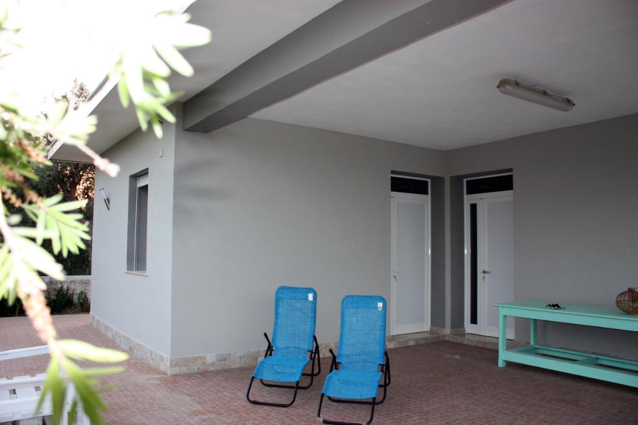 פלורידיה I Colori Degli Agrumi Holiday Home מראה חיצוני תמונה