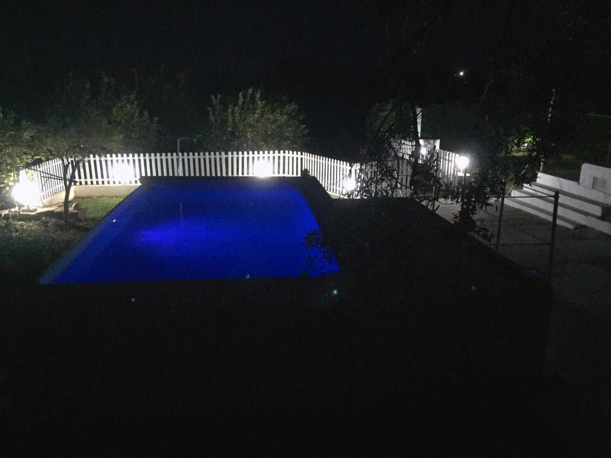 פלורידיה I Colori Degli Agrumi Holiday Home מראה חיצוני תמונה