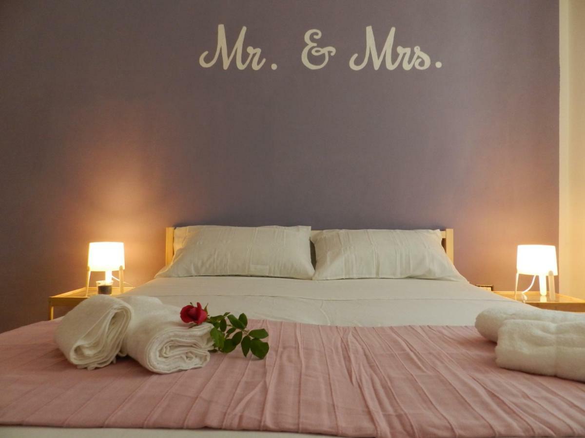 פלורידיה I Colori Degli Agrumi Holiday Home מראה חיצוני תמונה