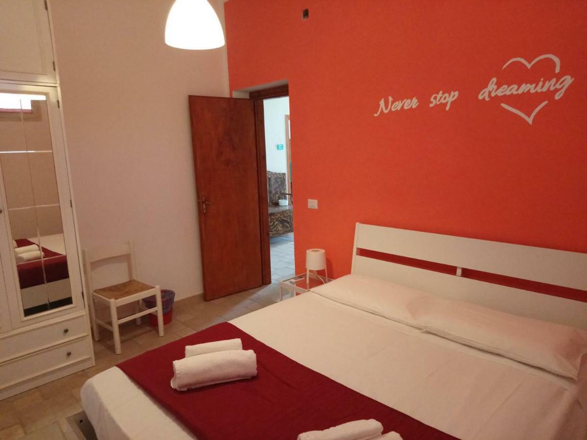 פלורידיה I Colori Degli Agrumi Holiday Home מראה חיצוני תמונה