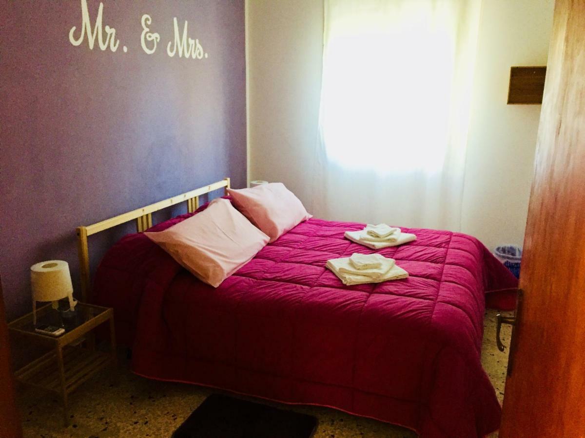 פלורידיה I Colori Degli Agrumi Holiday Home מראה חיצוני תמונה