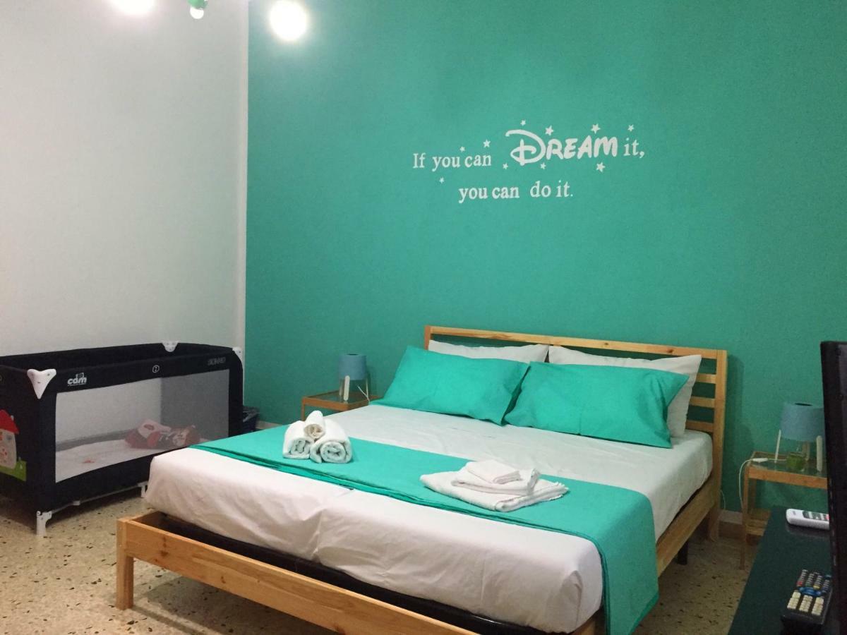 פלורידיה I Colori Degli Agrumi Holiday Home מראה חיצוני תמונה