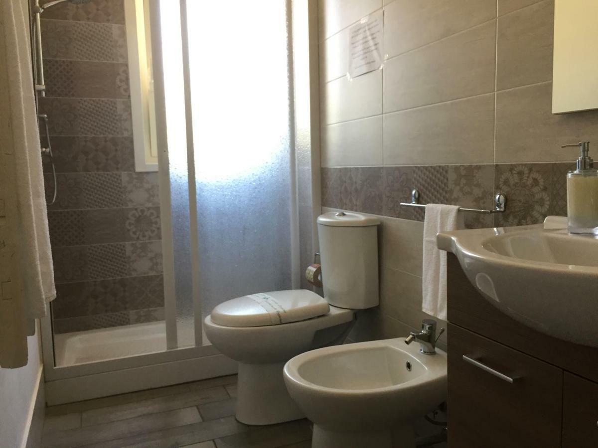 פלורידיה I Colori Degli Agrumi Holiday Home מראה חיצוני תמונה
