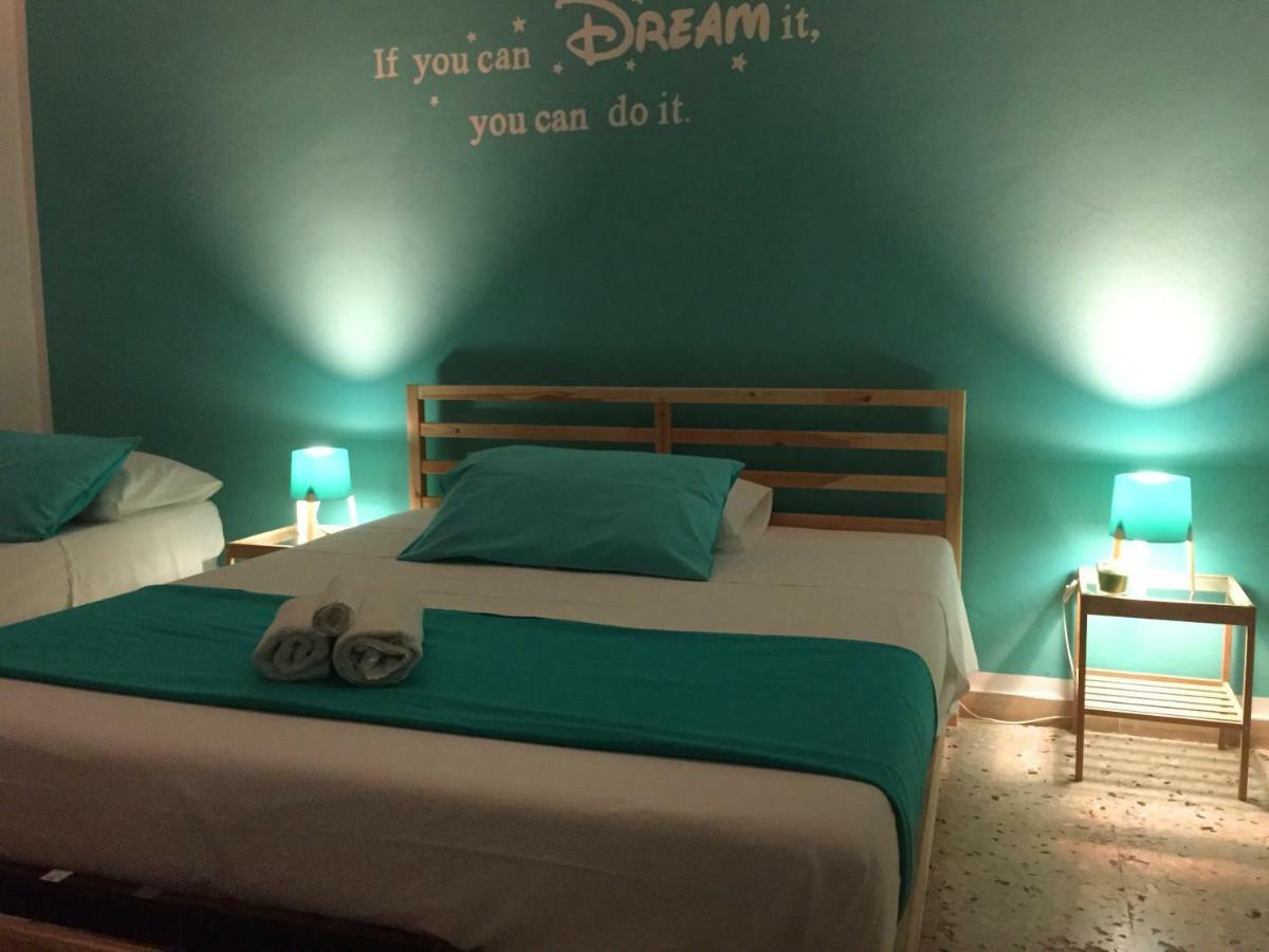 פלורידיה I Colori Degli Agrumi Holiday Home מראה חיצוני תמונה