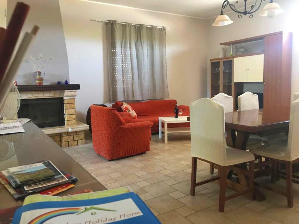 פלורידיה I Colori Degli Agrumi Holiday Home מראה חיצוני תמונה